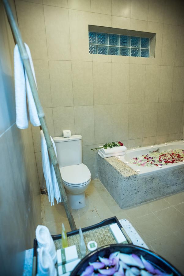 Naga Gate Boutique Hotel Siem Reap Exterior foto