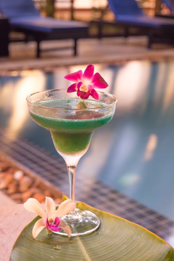 Naga Gate Boutique Hotel Siem Reap Exterior foto