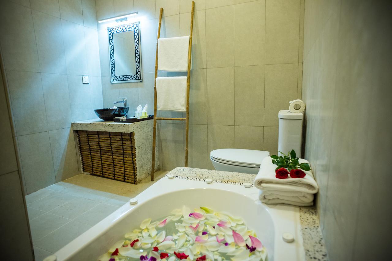 Naga Gate Boutique Hotel Siem Reap Exterior foto